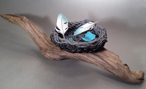 Click to view detail for LM-015 Hope Is A Thing $1500